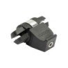 Adapter KLICKFIX Contour for sadel mont. Contour tasker