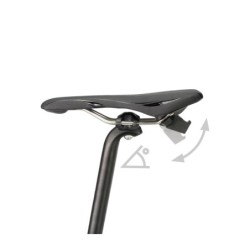 Adapter Klickfix Contour – set fra siden