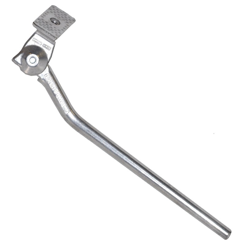 Støtteben ESGE Sølv 305mm uden dele