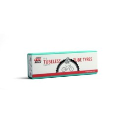 REMA TIP-TOP tubeless reparationssæt med lapper og lim