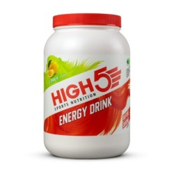 High5 Energy Drink Dåse 2.2 KG Citrus