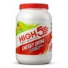 High5 Energy Drink Caffeine Dåse 2.2 KG Citrus m. koffein