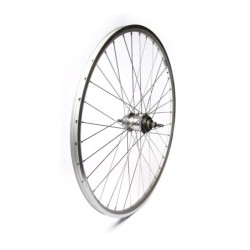 Baghjul 700C Nexus 3g fodbremse – Zac2000 sølv