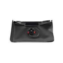 Kortholder KLICKfix Freeliner inkl. Miniadapter.