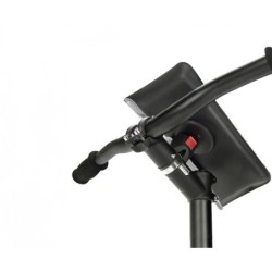 Kortholder KLICKfix Freeliner inkl. Miniadapter.