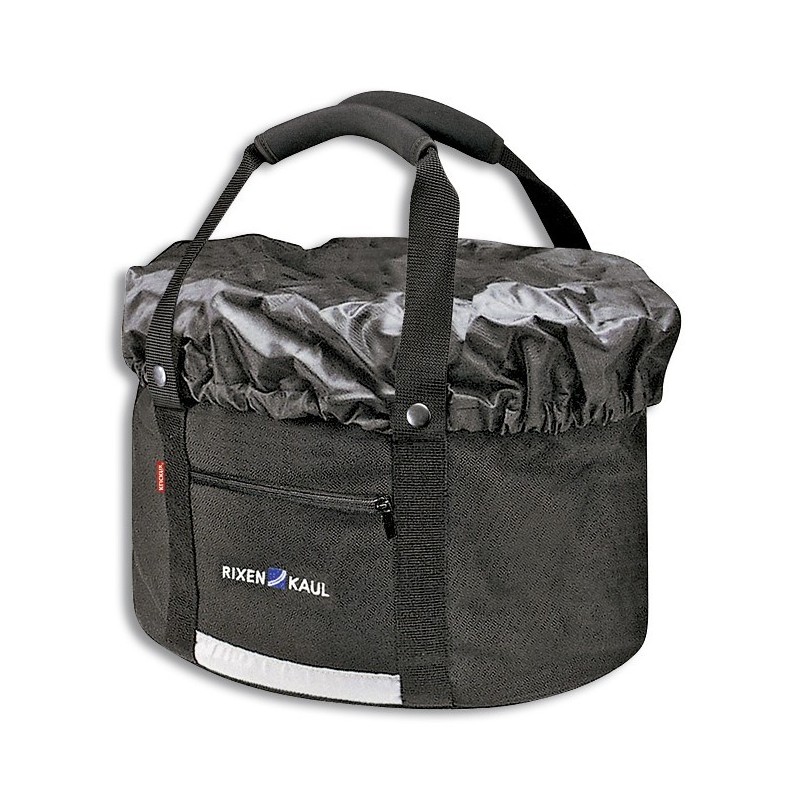 Cykel regnslag Klickfix Shoper Comfort