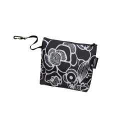 klickfix reisenthel fleur cykeltaske