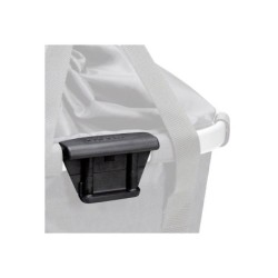 klickfix reisenthel fleur cykeltaske