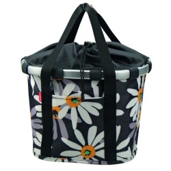 klickfix reisenthel cykeltaske maguritte