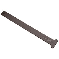 Hundetaske til cykel - Klickfix Doggy basket med hætte.