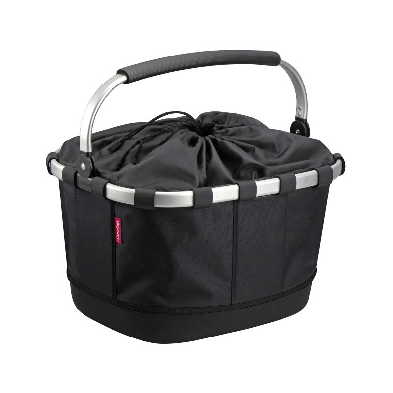 Taske KLICKFIX Sort bag GT UniKlip 42x33x28cm 1320g 24L max 10kg