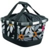 Taske KLICKFIX Maguritte bag GT UniKlip 42x33x28cm 1320g 24L max 10kg