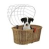 Kurv KLICKFIX Doggy For/Bag 52x46x36cm u/dækken KorbKlip 9-40cm 0399KK