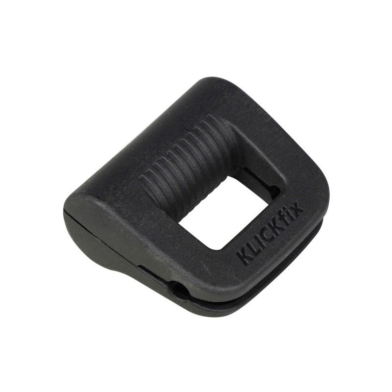 Lygteholder KLICKFIX LightClip For kurve