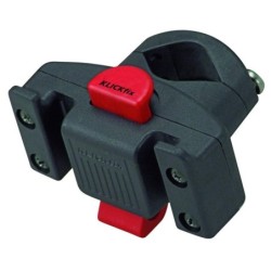 Styrstammeadapt KLICKFIX Caddy max. belastning 7 kg (50) KR851