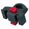 Styrstammeadapt KLICKFIX Caddy max. belastning 7 kg (50) KR851