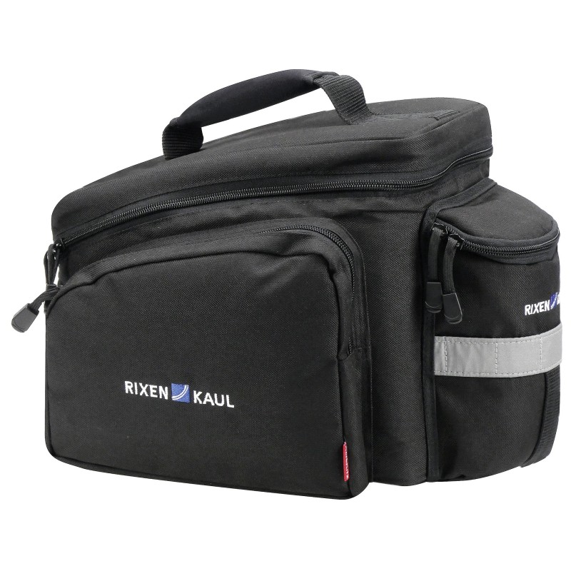 KLICKfix Rackpack II Trunk Bag