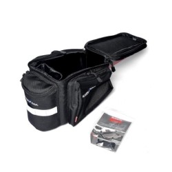 KLICKfix Rackpack II Trunk Bag