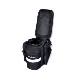 KLICKfix Rackpack II Trunk Bag