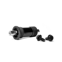 Krankboks BikePartner 118,0mm stål/nylon