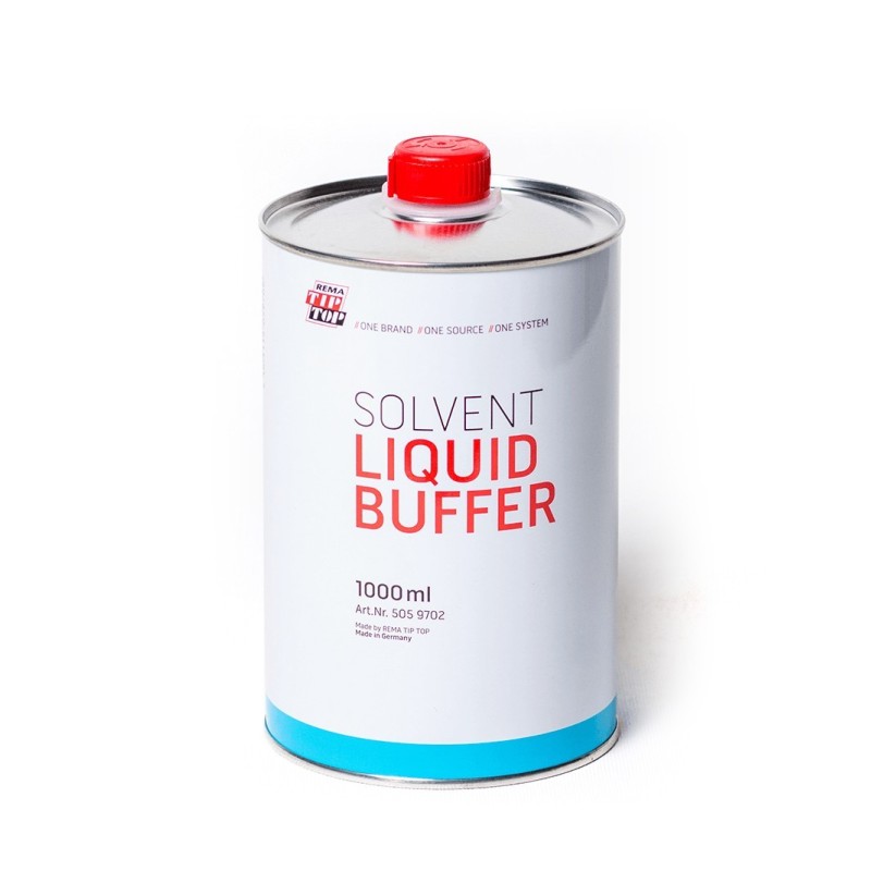 Rensevæske TIP-TOP 1000ml Liquid Buffer