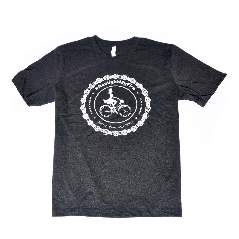 Reelight T-shirt XL