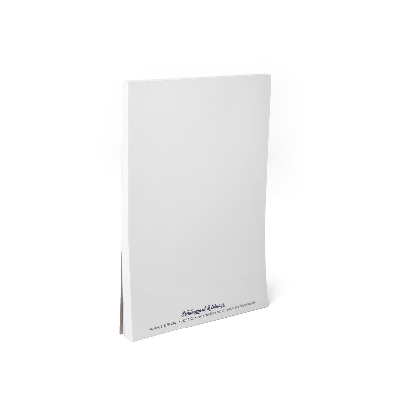 Telefonblokke små S&S A6 (148x105mm)