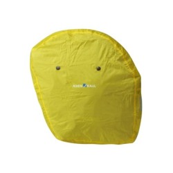 Taskesæt KLICKFIX Backpack 40x14x38cm 2x900g 2x21L Max 2x10kg m.regnslag 0282S