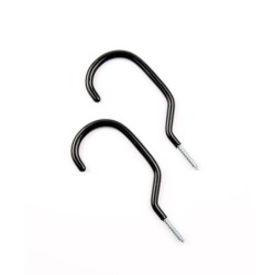 Krogsæt for ophæng - praktisk ophæng til cykel og udstyr