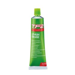 Fedt i tube (40g) Weldtite TF2 Lithium