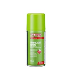 Kædespray Ultimate TF2 med Teflon 150 ml
