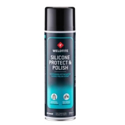 Siliconespray Weldtite (500ml)  Protect & Polish Spray Aerosol