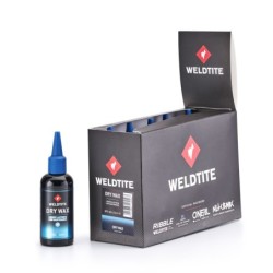 Dry Wax TF2 Ultra (100ml) Weldtite  kædevoks tør