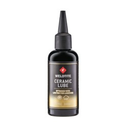 Keramisk Olie Endurance TF2 (100ml) Weldtite  Kædeolie