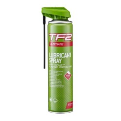 TF2 Weldtite Ultimate Lubricant Spray