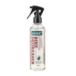 Bike Degreaser PURE (250ml) Weldtite Kæderens