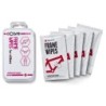 Cleaning Wipes Cykelstel eCare (x5) Weldtite