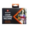 Kæderenseboks inkl. 75 ml Citrus degreaser  Chain Cleaning Machine Dirtwash  Weldtite