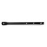 Fod f. bagagebærerfod AVS Sort f.2429-11 40mm ekstra højde