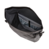 Thule Shield Pannier Small – vandtæt sort cykeltaskesæt 2x13L med refleks