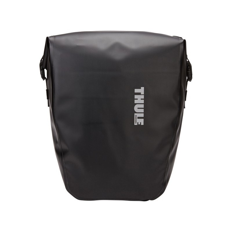 Taske THULE Shield Sort 17L Large Pannier Vandtæt