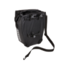 Taske THULE Shield Sort 17L Large Pannier Vandtæt