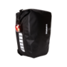 Taskesæt THULE Shield Sort 2x25L Large Pannier Vandtæt