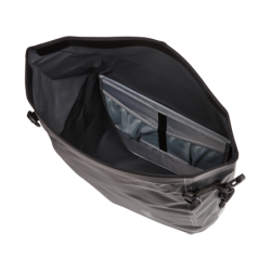 Taskesæt THULE Shield Sort 2x25L Large Pannier Vandtæt