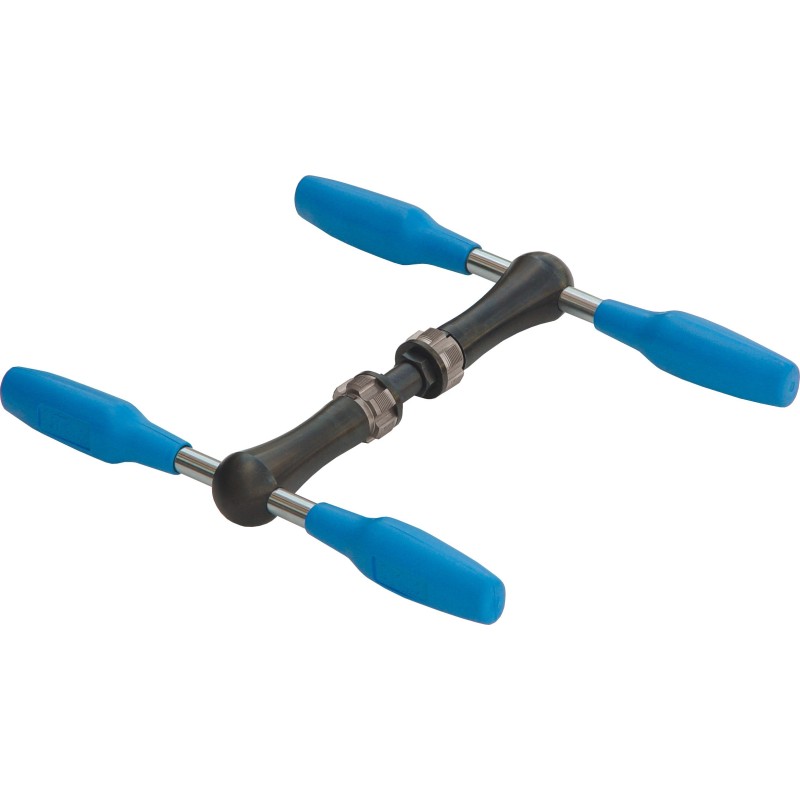 Gevindskæreværktøj Cyclus BSA 1,370" x 24 TPI