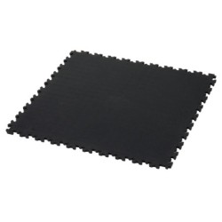 Gulvmåtte PVC Cyclus 50x50x0,7cm