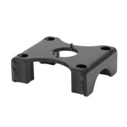 Cykelstol beslag Bobike A-head adapter front