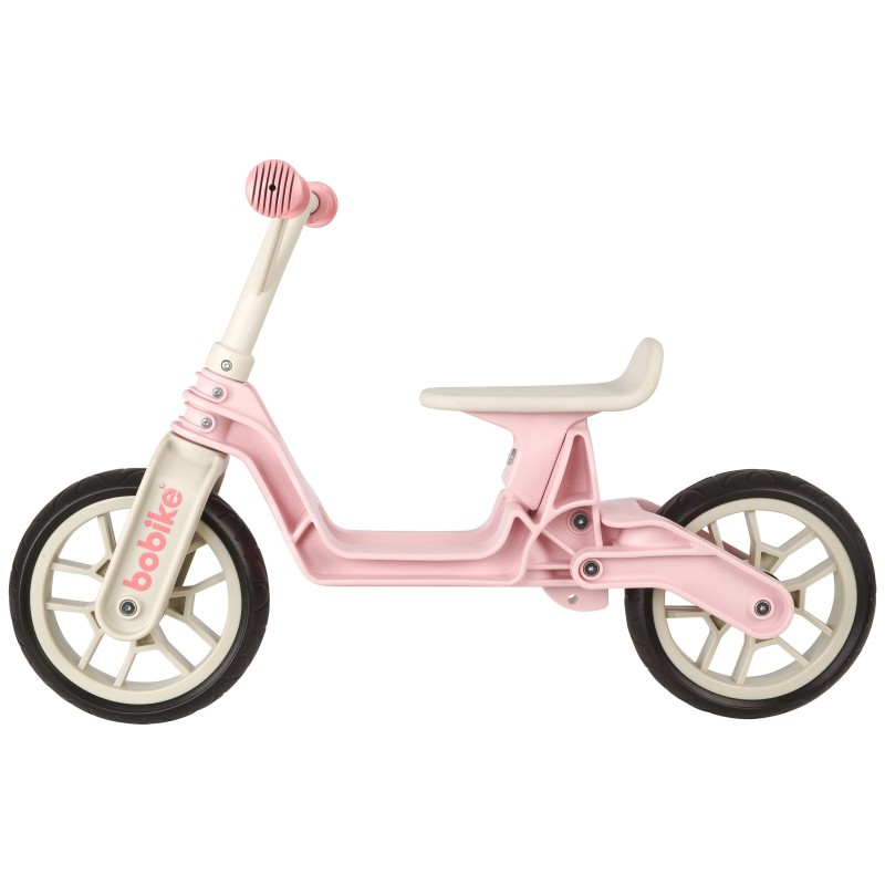 Bobike løbecykel/balancecykel Cotton Candy 2-5 år max. 25 kg