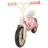 Bobike løbecykel/balancecykel Cotton Candy 2-5 år max. 25 kg