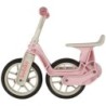 Bobike løbecykel/balancecykel Cotton Candy 2-5 år max. 25 kg